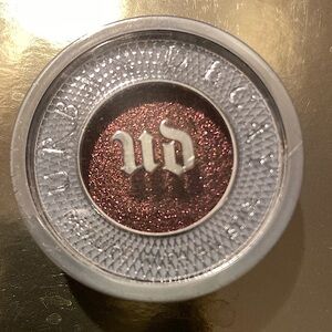 New beautiful Urban Decay eyeshadow in the color extragalactic
